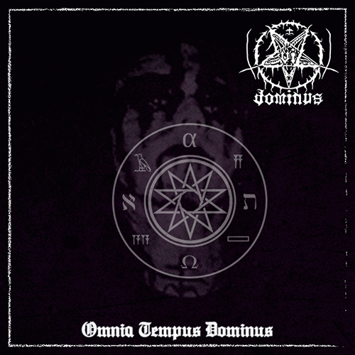 Evil Dominus : Omnia tempus Dominus